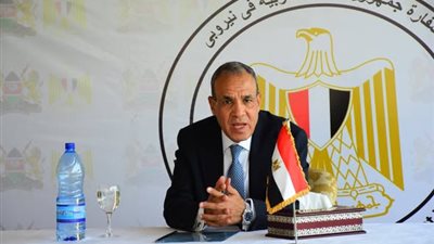 وزير الخارجية يبحث في نيروبي دعم الاستثمارات المصرية وتعزيز الشراكة مع كينيا