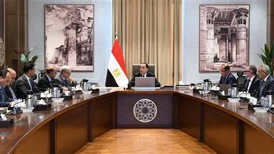 رئيس الوزراء يستعرض أولويات المرحلة المقبلة في الملفات الاقتصادية