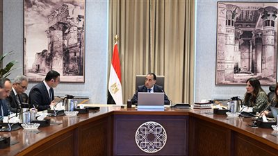 مدبولي: تمكين القطاع الخاص ركيزة أساسية لتحقيق الاستدامة في مشروعات الإسكان الاجتماعي