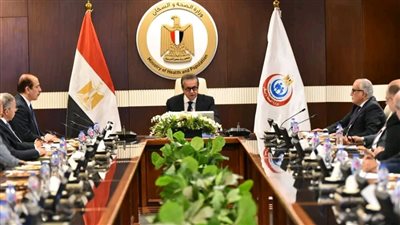 وزير الصحة يعتمد موازنة التأمين ويكشف خطة لتعزيز جودة واستدامة الخدمات الطبية