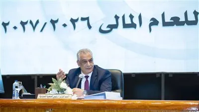 «الإنتاج الحربي» يستهدف طفرة في الصناعات الدفاعية والاكتفاء الذاتي من المنتجات العسكرية الاستراتيجية