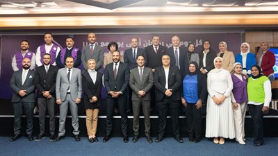 WE تتعاون مع مصر الخير وصناع الخير لتوزيع مليون كرتونة مواد غذائية خلال رمضان 2026