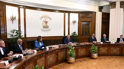 وزيرة التنمية المحلية المحافظين الجدد: المتابعة الميدانية وحسم ملفات التقنين والتعديات أولوية قصوى