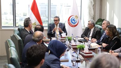 مدينة العاصمة الطبية.. نقلة نوعية بدعم القيادة السياسية وخبرات عالمية