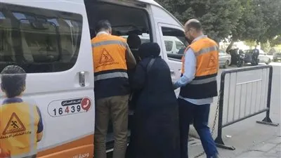 التضامن الاجتماعي تكثف جهود حماية ودعم بلا مأوى خلال أول أيام رمضان