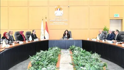 المنشاوي تُسرّع تقنين الأراضي المضافة للمدن الجديدة وتوجه بحسم الطلبات