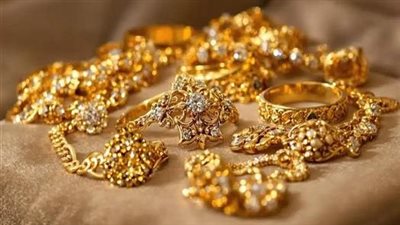 أسعار الذهب اليوم السبت 21 فبراير 2026.. عيار 21 يقترب من 7000 جنيه 
