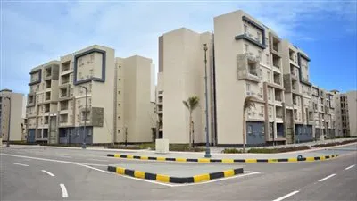 بشرة خير.. المنشاوي تشدد على تكثيف الأعمال وتسريع تسليم «سكن كل المصريين»