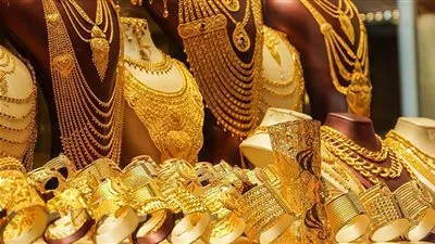 سعر الذهب في الإمارات اليوم عيار 21.. تحديث أسعار الذهب في دبي والشارقة