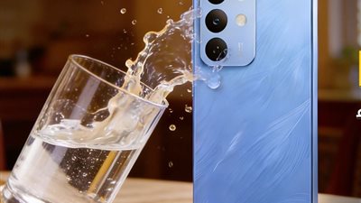 هاتف رمضان الحقيقي 2026.. مزايا جهاز realme C85 الجديد