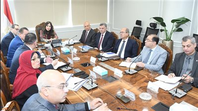 تنسيق بين الإسكان وصندوق التنمية الحضرية لتشغيل مشروع 