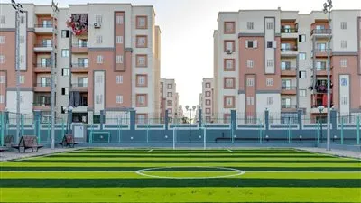 بشرى سارة للحاجزين.. وزيرة الإسكان توجه ببدء تسليم شقق العبور الجديدة في هذه المواعيد