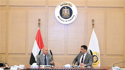 وزير الصناعة: خطة حكومية شاملة لتحديث «شق الثعبان» وتحسين بيئة الاستثمار الصناعي