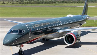 طمأنة للمسافرين.. الملكية الأردنية تؤكد انتظام جدول الرحلات