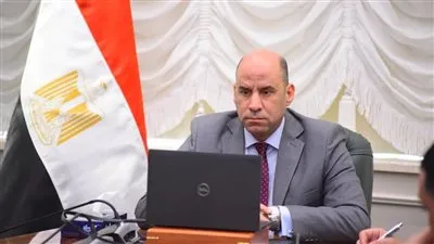 تحرك عاجل من وزارة العمل لدعم أسر ضحايا حادث محور 30 يونيو جنوب بورسعيد