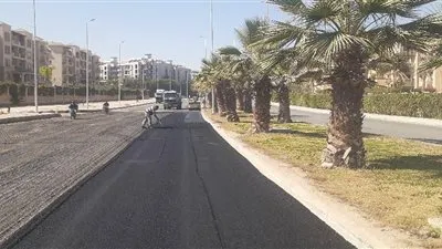 من الوادي لقلب سيناء.. 26 شريان جديد بيفتحوا أبواب الخير والتنمية في أرض الفيروز