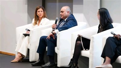 ياسر صبحي: سندات الاستدامة تدعم تمويل المشروعات الاجتماعية وتفتح آفاق التمويل لأفريقيا