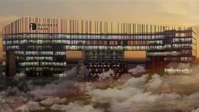 العاصمة الجديدة تشهد تنفيذ أول مطاعم ومكاتب معلقة على ارتفاعات تتجاوز 100 متر