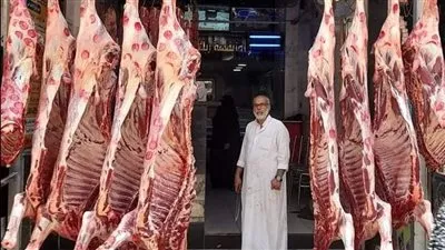 أسعار اللحوم اليوم.. الضاني يتراجع وارتفاع البتلو والكندوز