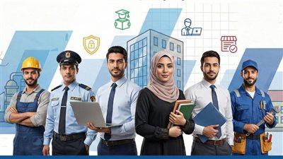 «العمل» تطلق نشرة توظيف نصف شهرية بـ5188 فرصة عمل في 11 محافظة