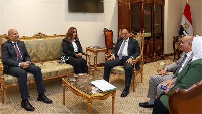 منال عوض تستعرض أمام لجنة الإدارة المحلية إنجازات الوزارة وخطط المرحلة المقبلة