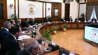 اجتماع عاجل للمجموعة الاقتصادية لضمان استقرار السلع والطاقة والنقد الأجنبي