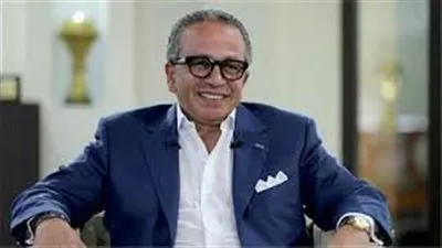 نائب رئيس بنك CIB: ما شاهدته اليوم يمثل رسالة قوية عن التضامن والتعاون الإنساني وسعيد جدًا بـ شباب بانكير