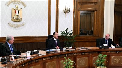 مدبولي يستعرض أبرز محاور عمل وزارة الاستثمار والتجارة الخارجية خلال المرحلة المقبلة