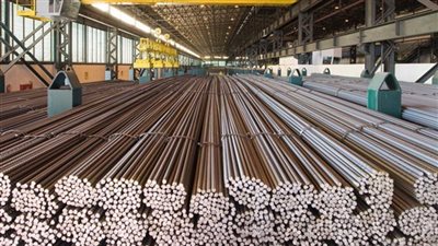استقرار أسعار الحديد.. و