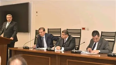 وزير الزراعة لـ«خطة النواب»: نستهدف رفع توريد القمح لـ5 ملايين طن وتطوير «الإرشاد الزراعي»