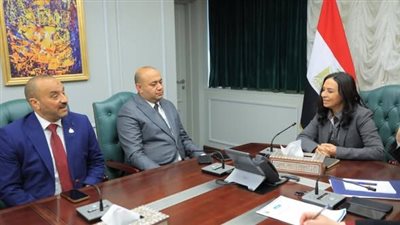 وزيرة التضامن الاجتماعي: تؤكد سرعة التعامل مع طلبات وشكاوى المواطنين بحضور النواب