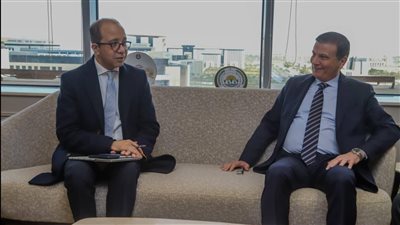 مصر تتعاون مع الصندوق الدولي لتعزيز صمود صغار المزارعين أمام التغيرات المناخية