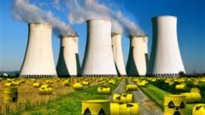 اليابان تختار جزيرة نائية لدراسة موقع لتخزين النفايات النووية