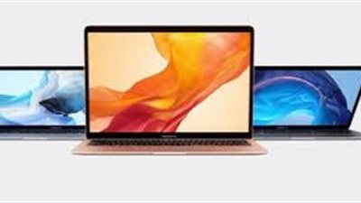 سعر ماك بوك آير وماك بوك برو الجديدين بعد قرار أبل بتحريك الأسعار