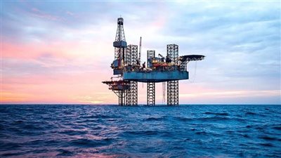 البترول: ارتفاع إنتاج حقل غرب البرلس البحري إلى 37 مليون قدم مكعب يوميًا