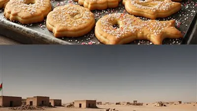 هل تحرك الحرب الإيرانية أسعار كعك وبسكويت عيد الفطر 2026؟