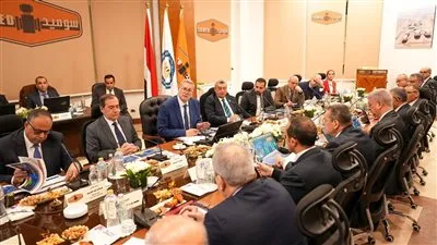 وزير البترول: «سوميد» نموذج رائد للاستثمار العربي المشترك وركيزة أساسية لأمن الطاقة العالمي