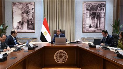 مدبولي يوجه «حماية المنافسة» بالتصدي للممارسات الاحتكارية ومنع التلاعب بأسعار السلع