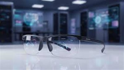 نظارات بلا شاشة.. سامسونج تكشف ملامح Galaxy Glasses المدعومة بالذكاء الاصطناعي