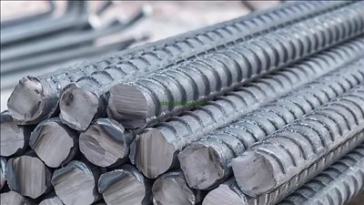 استقرار أسعار الحديد والأسمنت في مصر اليوم الإثنين 9 مارس 2026