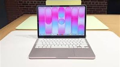 أبل تخطط لإطلاق الجيل الثاني من ماك بوك نيو الاقتصادي مع دعم محتمل لشاشة لمس في 2027