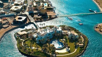 الجونة تحقق 19.8 مليار جنيه إيرادات في 2025 وتنمو 32.8% بدعم التطوير العقاري والسياحة