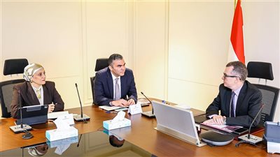 وزير التخطيط: ريادة الأعمال أولوية حكومية لتحويل الأفكار المبتكرة إلى فرص عمل