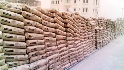 تراجع أرباح أسمنت سيناء 25% خلال 2025 رغم نمو المبيعات