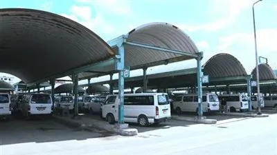 تعديل تعريفة ركوب السرفيس والنقل العام والتاكسي الأبيض في القاهرة 