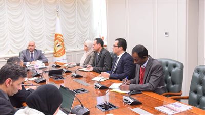 وزارة العمل تطلق منظومة وطنية جديدة لتأهيل الكوادر المصرية لسوق العمل العالمي