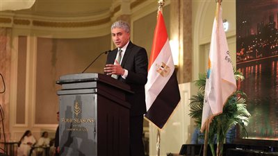 شريف فتحي: القطاع الخاص شريك رئيسي في صناعة السياحة