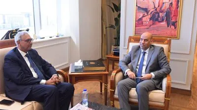 تدريب وتأهيل الكوادر الشابة.. مصر تدعم استثمارات TCI Sanmar في الصناعات البتروكيماوية