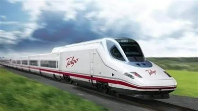 «السكك الحديدية» تشغل قطارات «تالجو» بين القاهرة والإسكندرية وأسوان بمناسبة عيد الفطر