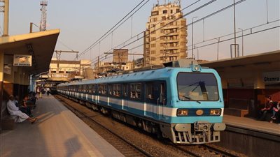 مصر وبنك الاستثمار الأوروبي يطلقان خطة تطوير الخط الأول لمترو القاهرة